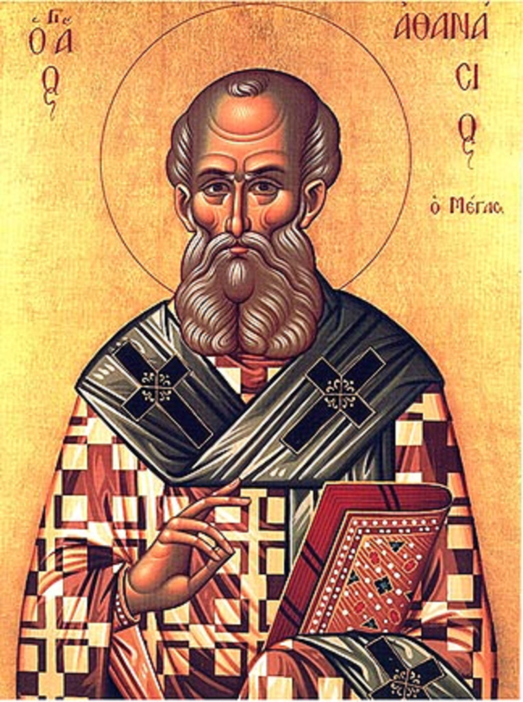 Atanásio