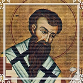 Gregório de Nissa