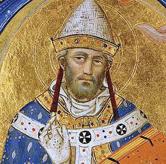 Clemente de Roma